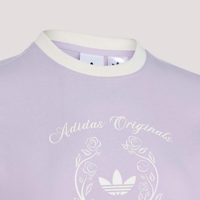 Adidas Originals Women's SS Tee