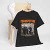 Футболка Trainspotting, Юэн Макгрегор Дэнни Бойл 1996 Фильм Футболка, Британская классика 90-х