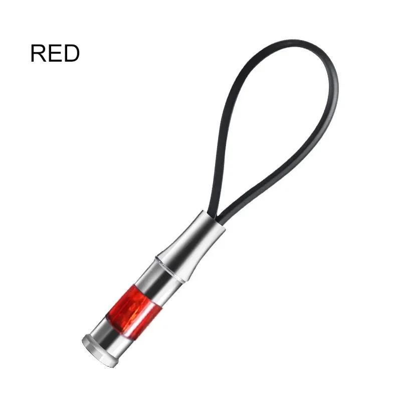 Статический стержень электростатический разрядник портативный антистатический брелок зимний сухой климат антистатический антистатический автомобильные принадлежности