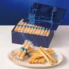 Yokumoku sweets snacks gift Western confectionery assortment present Cigar individually wrapped 48 pieces