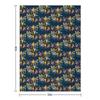 Rolie Polie Olie Group Shot Design Throw Blanket Plaid on the sofa Cute Decorative Beds Shaggy Blankets