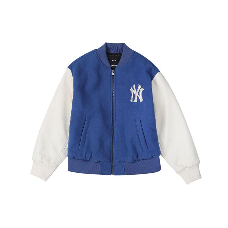 Новые бейсбольные майки MLB New York Yankees Унисекс Синие 3AJP12016-50BLD