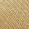 Летний прохладный ледяной шелковый коврик из ротанга, подушка для стула, простой однотонный нескользящий летний коврик для стула