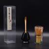 Handgemaakte Thuis Schoon Matcha Thee Set Подставка для инструментов Kit Kom Garde Scoop Ceremonie Traditionele Japanse Thee Наборы аксессуаров