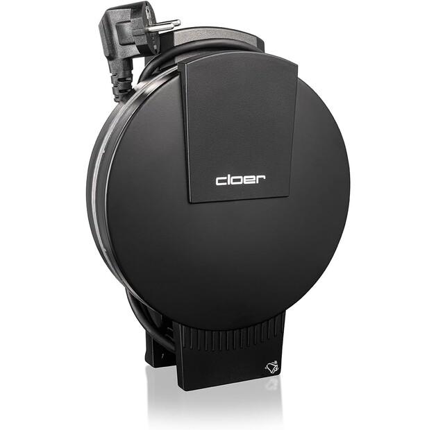 Waffle Maker Cloer 0180