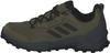 Обувь для треккинга Terrex Ax4 (HP7390) focus olive/core black/grey five