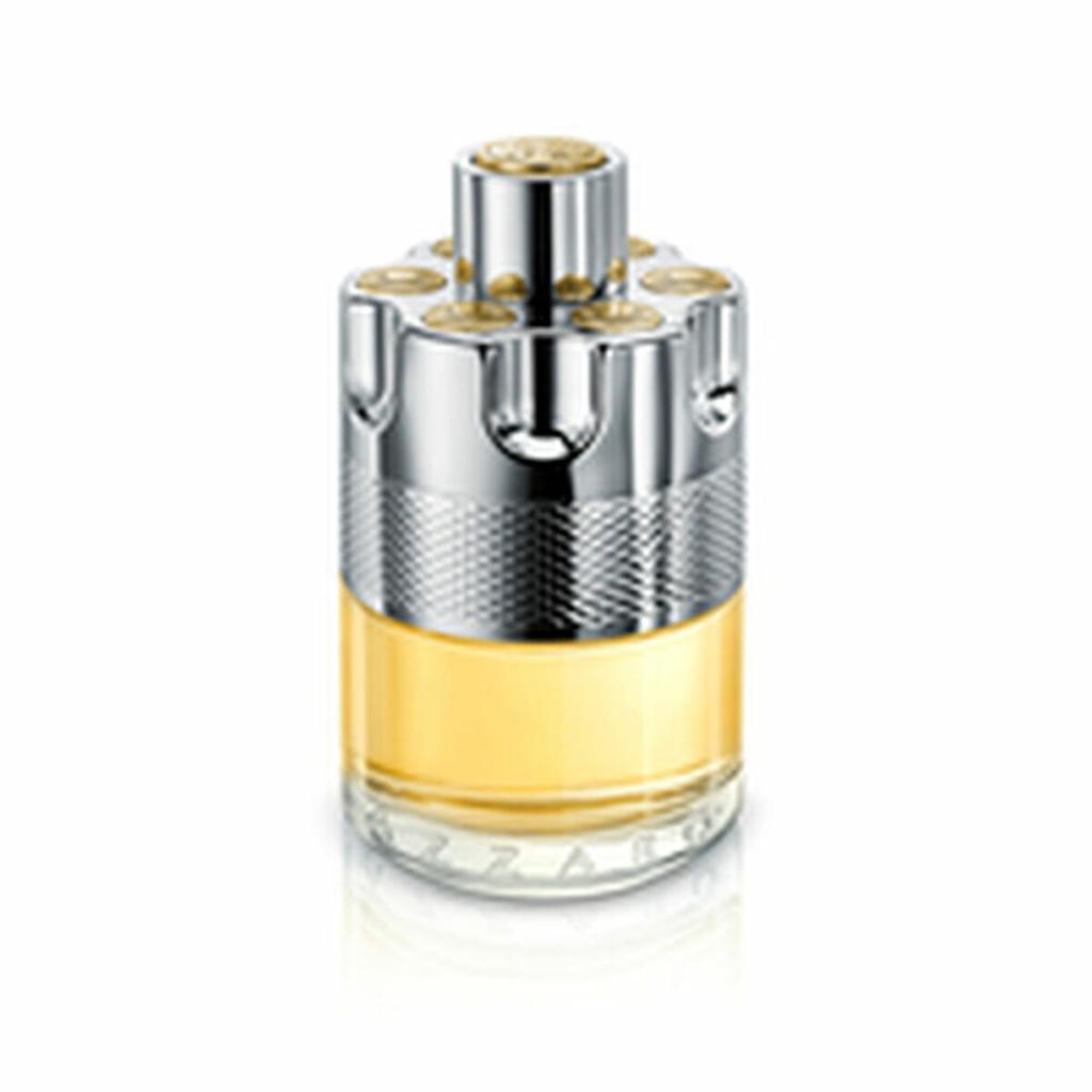 Loris Azzaro, Wanted, Eau De Toilette, For Men, 100 ml
