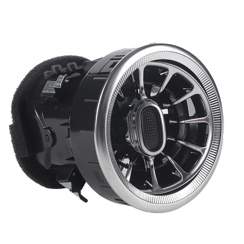 Air Vent Grilles Suitable for The Front Dashboard for Mercedes-Benz W447/Vito V250 V260 Vehicles A4478308602 A4478308502