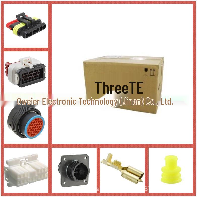 HDP26-24-23SE TE/DEUTSCH Оригинальный автомобильный адаптер-разъем
