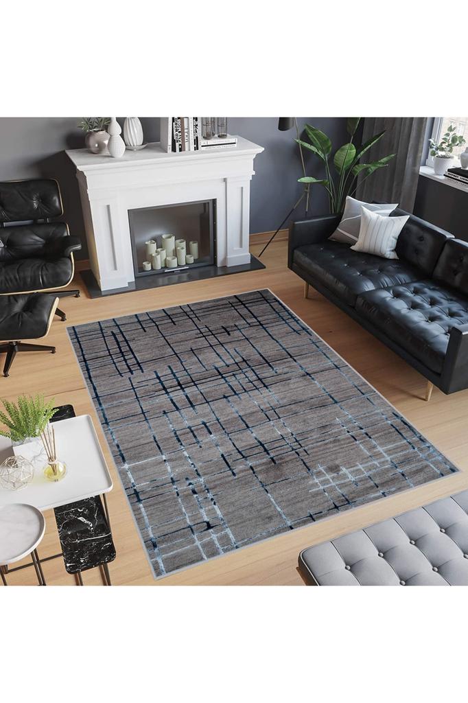 Eliana Home Washable Printed Carpet LNA0472