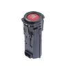 DT08 68240163AC Engine Start Stop Button Switch Ignition Switch for Jeep Grand Cherokee 2017- 68299962AA 68240163AA