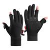Warm Snowboarding Gloves for Biking Motorcycling Ski Gloves Windproof Skiing Thermals Gloves Winter Touchscreens Glove