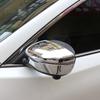 Для Nissan X-Trail Xtrail T32 Rogue 2014 -  Qashqai J11 2014 -  Наклейки на зеркала заднего вида и боковые зеркала, Аксессуары