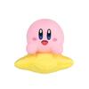 Sanei Boeki Kirby Air Riders Кирби и Звезда Варпа Съемная Плюшевая Игрушка Ш17 × Г17 × В16,5 см
