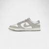 Nike Dunk Low Grey Fog