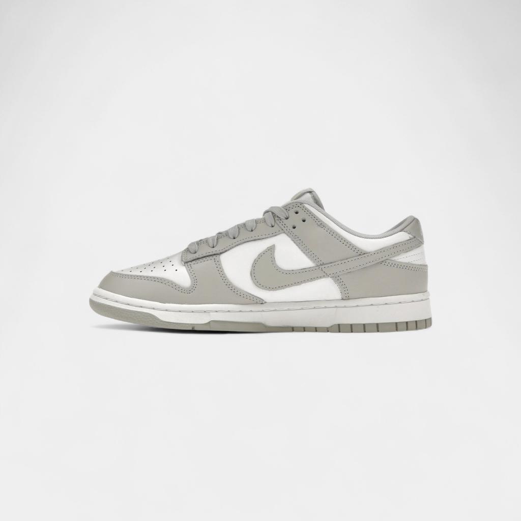 Nike Dunk Low Grey Fog