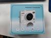 Цифровая камера 5K WiFi Цифровая видеокамера 72MP Двойной объектив 2.8-дюймовый IPS экран Автофокус 18X