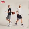 Li-Ning Мужская футболка Wade Series с эффектом охлаждения и быстрым высыханием