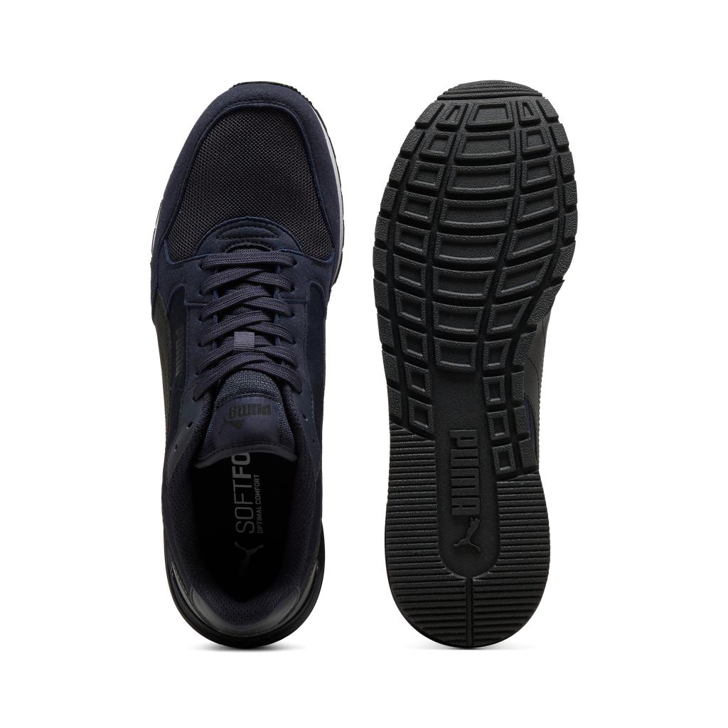 ST Runner v4 NL/ MESH New Navy-PUMA Blac (40474304)