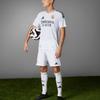 adidas Домашняя аутентичная футболка Реал Мадрид 24/25 IX8095