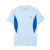 Lacoste Футболка Novak Partial Color с коротким рукавом Th753954gj2g 