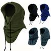 Sally Face Mask Full Face Mask Fleece Cap Balaclava Neck Warmer Hood Winter Sports Ski Men Women Tactical Mask Men Mask Sun 2022