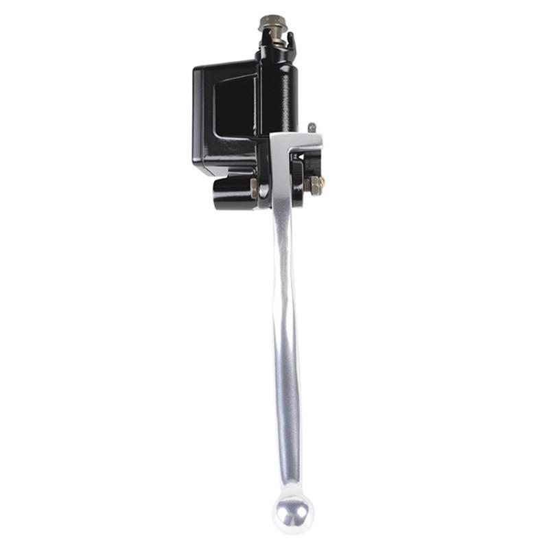 Motorcycle Front Brake Master Cylinder For Honda CB125R CB125F 250F XR150L CBR500R 2013- Disc Brake Oil Caliper Oil