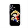 Luffy Sanji One Pieces Roronoa Zoro Case for Motorola Moto G54 G05 G24 G55 G75 G85 G15 G57 G86 Power Edge 50 30 Fusion neo Pro
