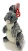 TY Beanie Babies Плюшевая игрушка Кролик Хоппер