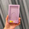 Anti-Scratch Protective Cover Glitter Portable Cover for XTEINK X3 X4 E-Reader Protection