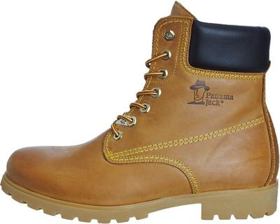 Винтажные ботинки Panama Jack Basicas classic nappa