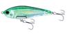 Yo Zuri Duel 3D Inshore Twitchbait 70SS медленно тонущий блесна R1207-HGM (6985)