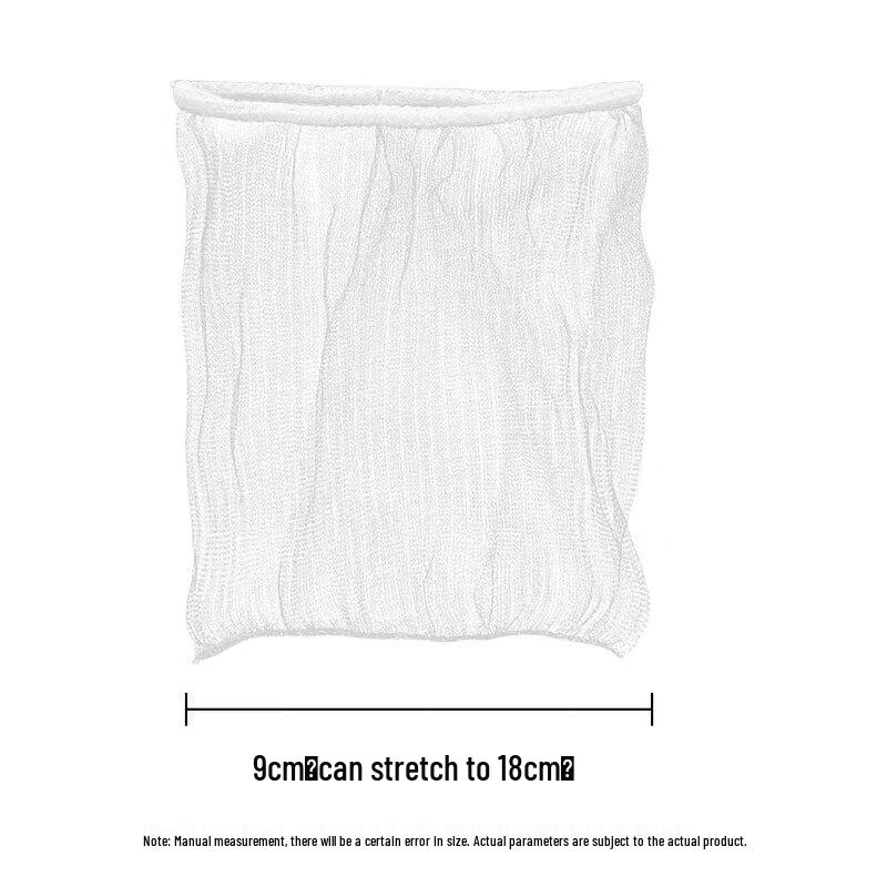 Disposable Kitchen Sink Drain Strainer Bags