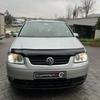 ДЛЯ Vw Volkswagen Touran 2003-2006 Передний спойлер для защиты капота Передний щиток от насекомых Дефлектор капота Защита