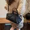 Tote Bag Women's New Fashion Bag Large-capacity Commuter Handbag