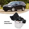 Замок зажигания MN113754 Замок цилиндра зажигания Замена для Mitsubishi Outlander Lancer