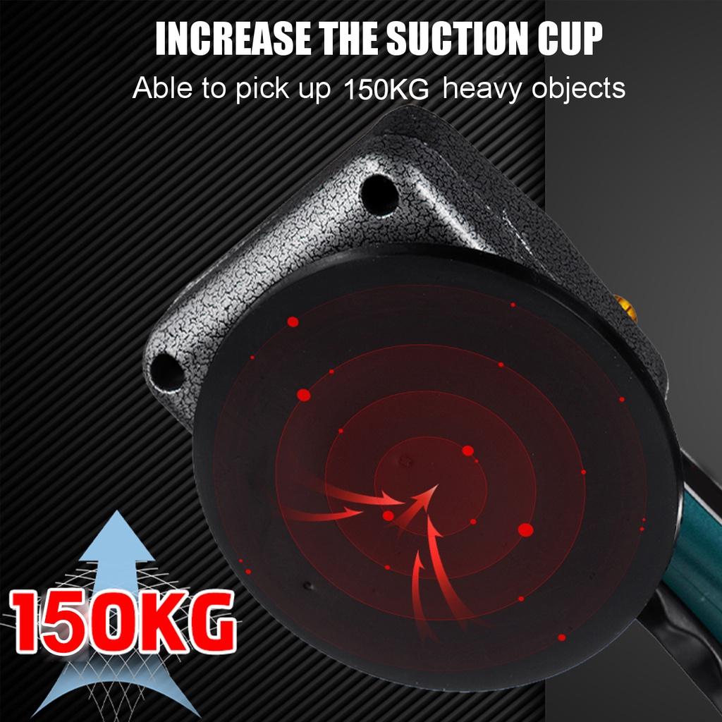 Машина для укладки плитки 200 Вт, регулируемая 5-ступенчатая, автоматический вибратор для плитки, присоска, напольный вибратор, инструмент для выравнивания для аккумулятора 18 В