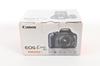 Canon EOS Kiss X2 / Rebel XSi • EF‑S 18‑55 IS Kit • Shutter Count 35 • Tested • Japan