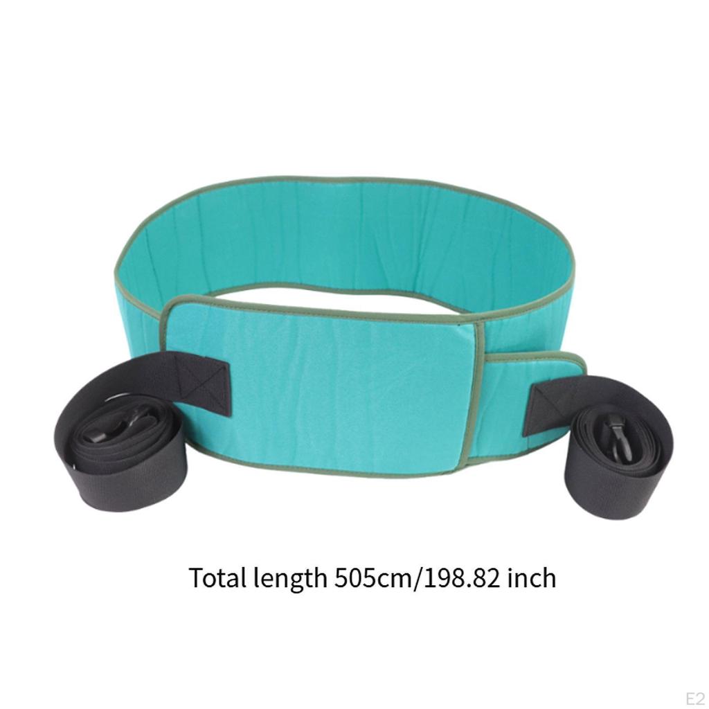 Ремень безопасности для кровати, удобный, регулируемый, для пожилых людей