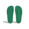 adidas Adilette 22 Slides 'Green White' Men's IF5395