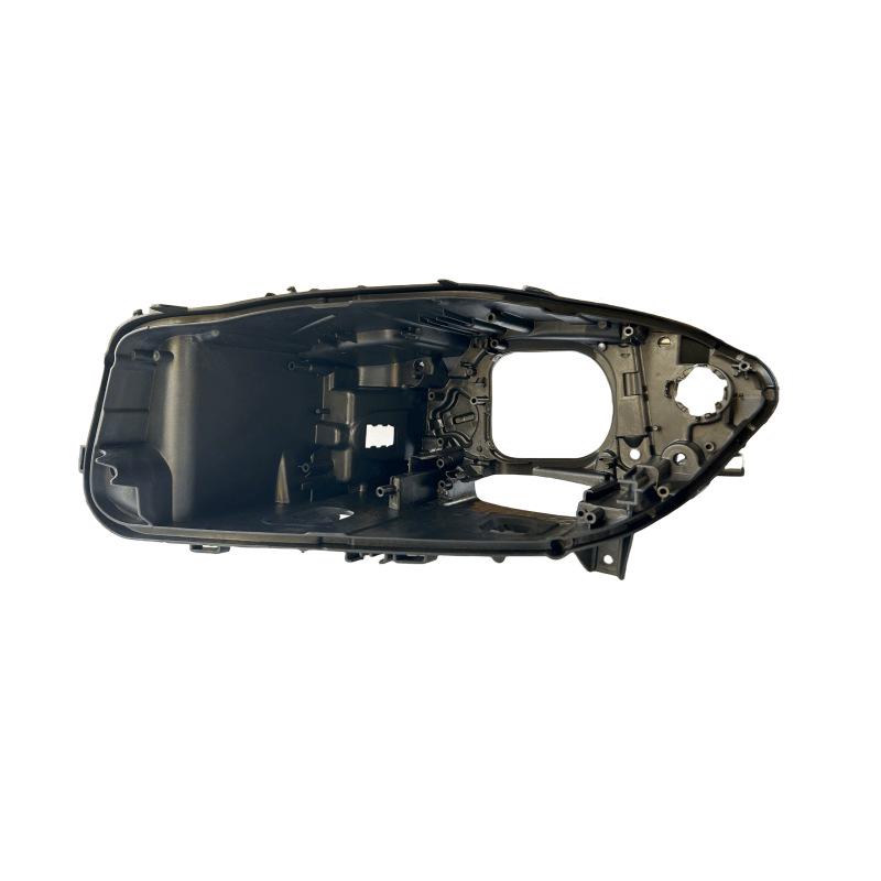 Нижний корпус линзы фары BMW 5 Series F10/F18 для моделей 14/15/16/17 годов