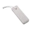 Pumice Stone with Strap - Rectangular Shape