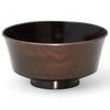 Lacquerware Tea Made In Japan J-kitchens Bowl, Wooden, Hand-Painted, PID-528565,