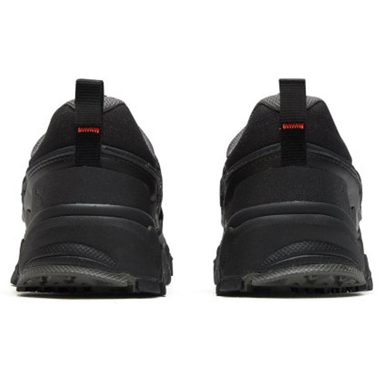 Puma Trailfox Overland MTS 'Grid - Black Castlerock' Мужские 371477-01