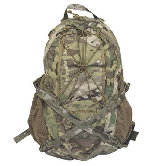[Karrimor] SF Delta 25 (Мультикам 2 M2301M2)