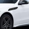 Улучшения вентиляционных отверстий боковой панели автомобиля с антикоррозийной ТПУ конструкцией. Внешний аксессуар для автомобиля для легкой самостоятельной установки.