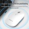 Lenovo thinkplus M20 Wireless Office Mouse
