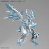 SDW HEROES Shining Grasper Dragon Color-Separated Plastic Model Kit