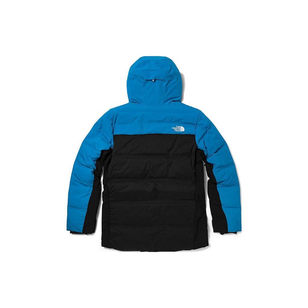 The North Face Пуховики и пальто мужские NF0A5AC2-FG8