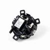 5KD 035 411 A Car Rear Door Tweeter Speaker Treble Horn For VW Golf MK5 MK6 GTI Jetta Scirocco Tweeter 5KD 035 411A